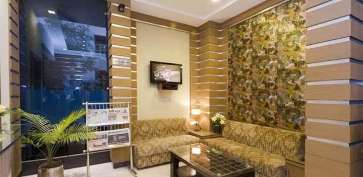 Hotel Siddharth Palace Dźajpur Zewnętrze zdjęcie